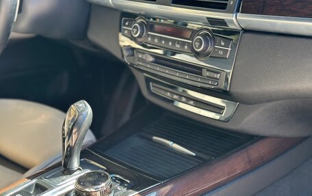 BMW X5, 2012 год, 2 100 000 рублей, 20 фотография