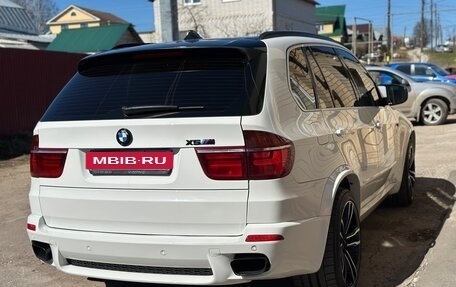 BMW X5, 2012 год, 2 100 000 рублей, 11 фотография