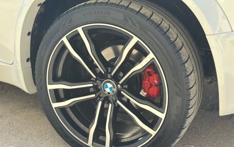 BMW X5, 2012 год, 2 100 000 рублей, 18 фотография