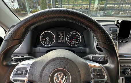 Volkswagen Tiguan I, 2016 год, 1 550 000 рублей, 2 фотография