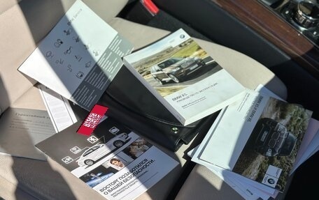 BMW X5, 2012 год, 2 100 000 рублей, 23 фотография