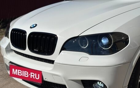 BMW X5, 2012 год, 2 100 000 рублей, 17 фотография