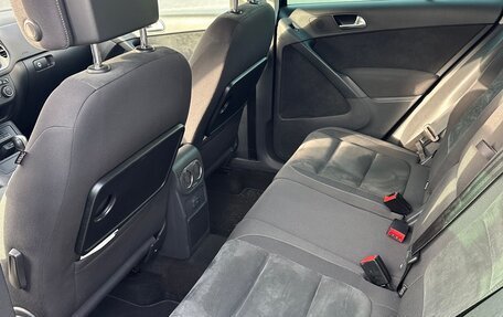 Volkswagen Tiguan I, 2016 год, 1 550 000 рублей, 4 фотография
