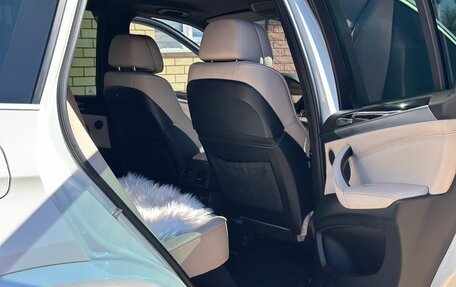 BMW X5, 2012 год, 2 100 000 рублей, 28 фотография