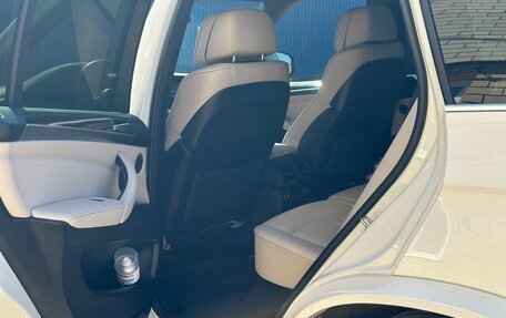 BMW X5, 2012 год, 2 100 000 рублей, 26 фотография