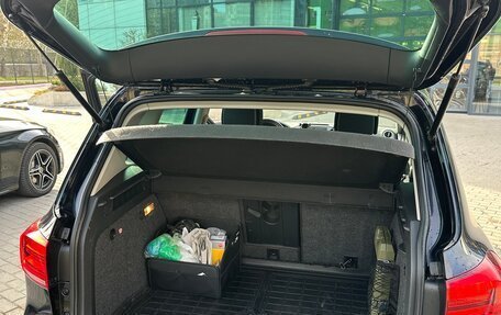 Volkswagen Tiguan I, 2016 год, 1 550 000 рублей, 8 фотография