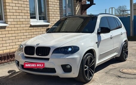 BMW X5, 2012 год, 2 100 000 рублей, 30 фотография
