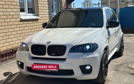 BMW X5, 2012 год, 2 100 000 рублей, 31 фотография