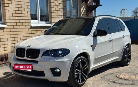 BMW X5, 2012 год, 2 100 000 рублей, 29 фотография
