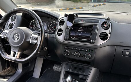 Volkswagen Tiguan I, 2016 год, 1 550 000 рублей, 13 фотография