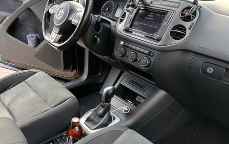 Volkswagen Tiguan I, 2016 год, 1 550 000 рублей, 14 фотография