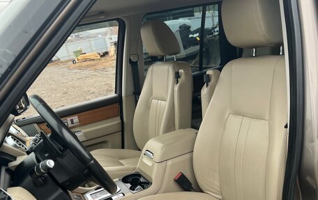 Land Rover Discovery IV, 2015 год, 2 650 000 рублей, 2 фотография