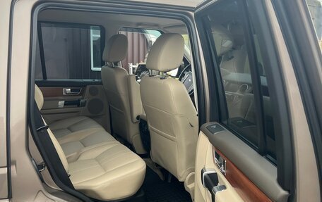 Land Rover Discovery IV, 2015 год, 2 650 000 рублей, 10 фотография