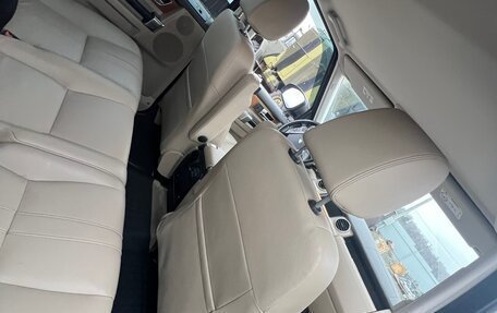 Land Rover Discovery IV, 2015 год, 2 650 000 рублей, 14 фотография