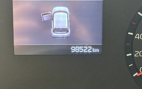 KIA Soul III, 2019 год, 1 800 000 рублей, 8 фотография