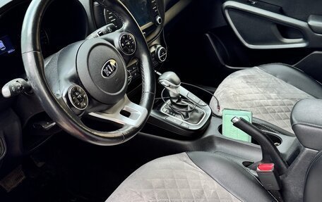 KIA Soul III, 2019 год, 1 800 000 рублей, 7 фотография