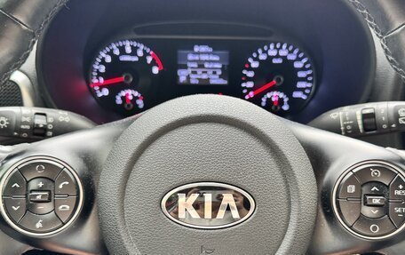 KIA Soul III, 2019 год, 1 800 000 рублей, 11 фотография