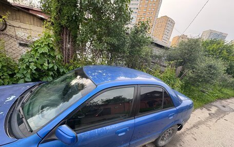 Mazda 323, 2003 год, 199 000 рублей, 10 фотография