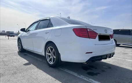 Toyota Camry, 2012 год, 1 650 000 рублей, 4 фотография