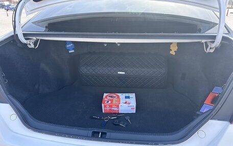 Toyota Camry, 2012 год, 1 650 000 рублей, 18 фотография