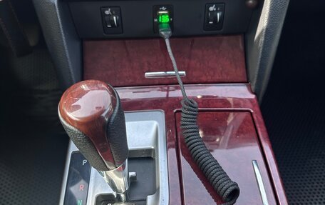 Toyota Camry, 2012 год, 1 650 000 рублей, 20 фотография