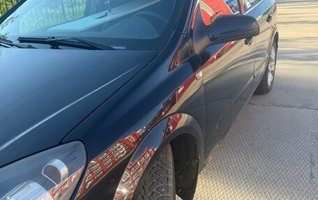 Opel Astra H, 2006 год, 420 000 рублей, 6 фотография