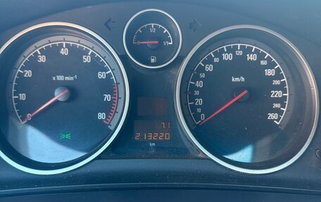 Opel Astra H, 2006 год, 420 000 рублей, 9 фотография