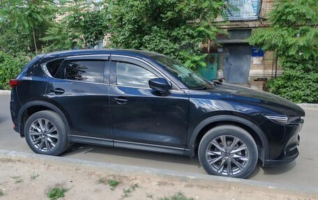 Mazda CX-5 II, 2019 год, 2 750 000 рублей, 2 фотография