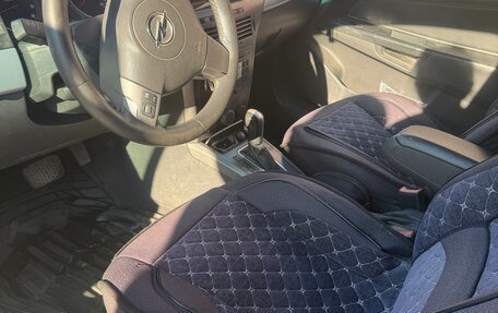 Opel Astra H, 2006 год, 420 000 рублей, 10 фотография