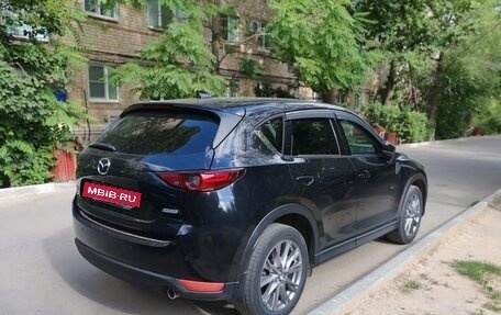 Mazda CX-5 II, 2019 год, 2 750 000 рублей, 3 фотография