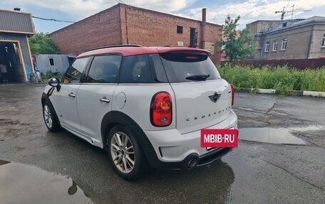 MINI Countryman I (R60), 2015 год, 1 800 000 рублей, 4 фотография