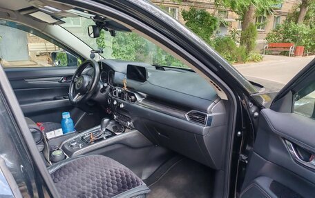 Mazda CX-5 II, 2019 год, 2 750 000 рублей, 8 фотография
