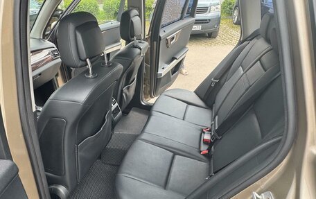 Mercedes-Benz GLK-Класс, 2010 год, 1 300 000 рублей, 4 фотография