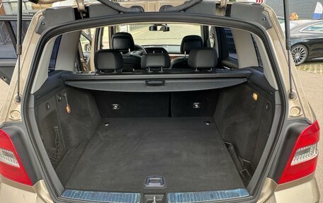 Mercedes-Benz GLK-Класс, 2010 год, 1 300 000 рублей, 5 фотография