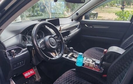Mazda CX-5 II, 2019 год, 2 750 000 рублей, 5 фотография