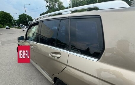 Mercedes-Benz GLK-Класс, 2010 год, 1 300 000 рублей, 3 фотография