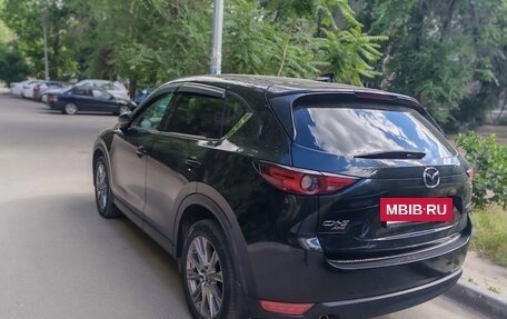 Mazda CX-5 II, 2019 год, 2 750 000 рублей, 4 фотография