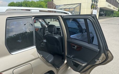 Mercedes-Benz GLK-Класс, 2010 год, 1 300 000 рублей, 6 фотография
