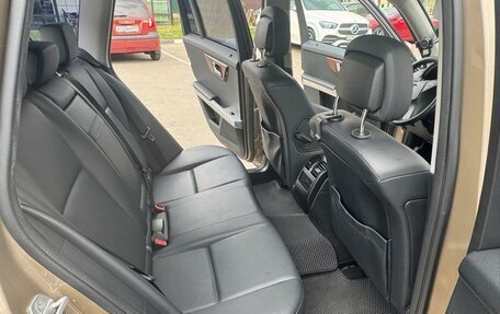 Mercedes-Benz GLK-Класс, 2010 год, 1 300 000 рублей, 7 фотография