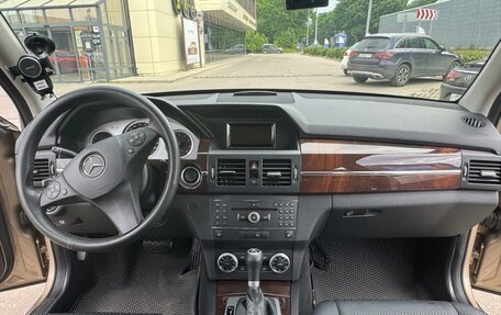 Mercedes-Benz GLK-Класс, 2010 год, 1 300 000 рублей, 14 фотография