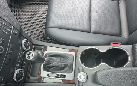 Mercedes-Benz GLK-Класс, 2010 год, 1 300 000 рублей, 15 фотография