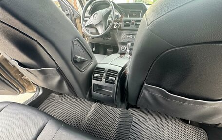 Mercedes-Benz GLK-Класс, 2010 год, 1 300 000 рублей, 17 фотография