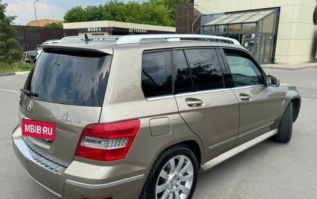 Mercedes-Benz GLK-Класс, 2010 год, 1 300 000 рублей, 8 фотография
