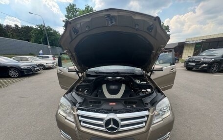 Mercedes-Benz GLK-Класс, 2010 год, 1 300 000 рублей, 9 фотография