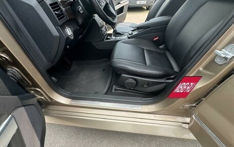 Mercedes-Benz GLK-Класс, 2010 год, 1 300 000 рублей, 12 фотография