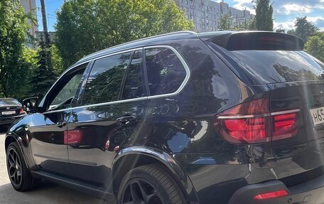 BMW X5, 2007 год, 1 500 000 рублей, 6 фотография