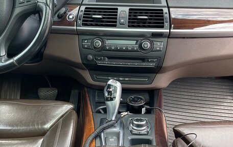 BMW X5, 2007 год, 1 500 000 рублей, 8 фотография