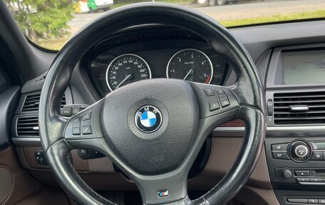 BMW X5, 2007 год, 1 500 000 рублей, 7 фотография