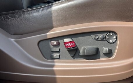 BMW X5, 2007 год, 1 500 000 рублей, 9 фотография