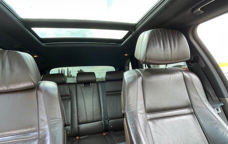 BMW X5, 2007 год, 1 500 000 рублей, 11 фотография